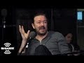 Ricky Gervais & Joe Rogan [EXPLICIT] "C-Word Is A Term of Endearment" | Opie & Anthony