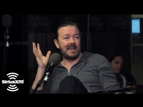 Video: Ricky Gervais a Stephen Merchant opíše kancelář znovu