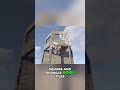 Rust Base Peak Downs: The ULTIMATE Wall Frame Strategy #shorts