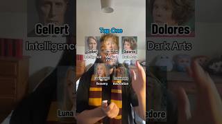 The Last Harry Potter Road To Rank 1 Challenge Of The Year