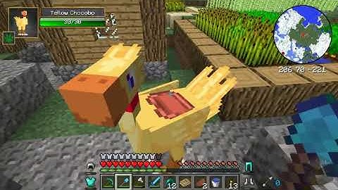 BlackIce Plays Minecraft Hexxit Mod Pack - Episode 7: Creating the Smeltery