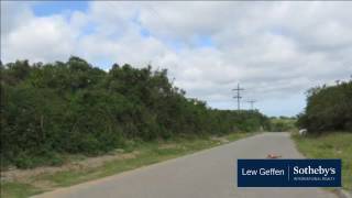 Vacant Land For Sale in Bathurst, Eastern Cape, South Africa for ZAR 550,000
