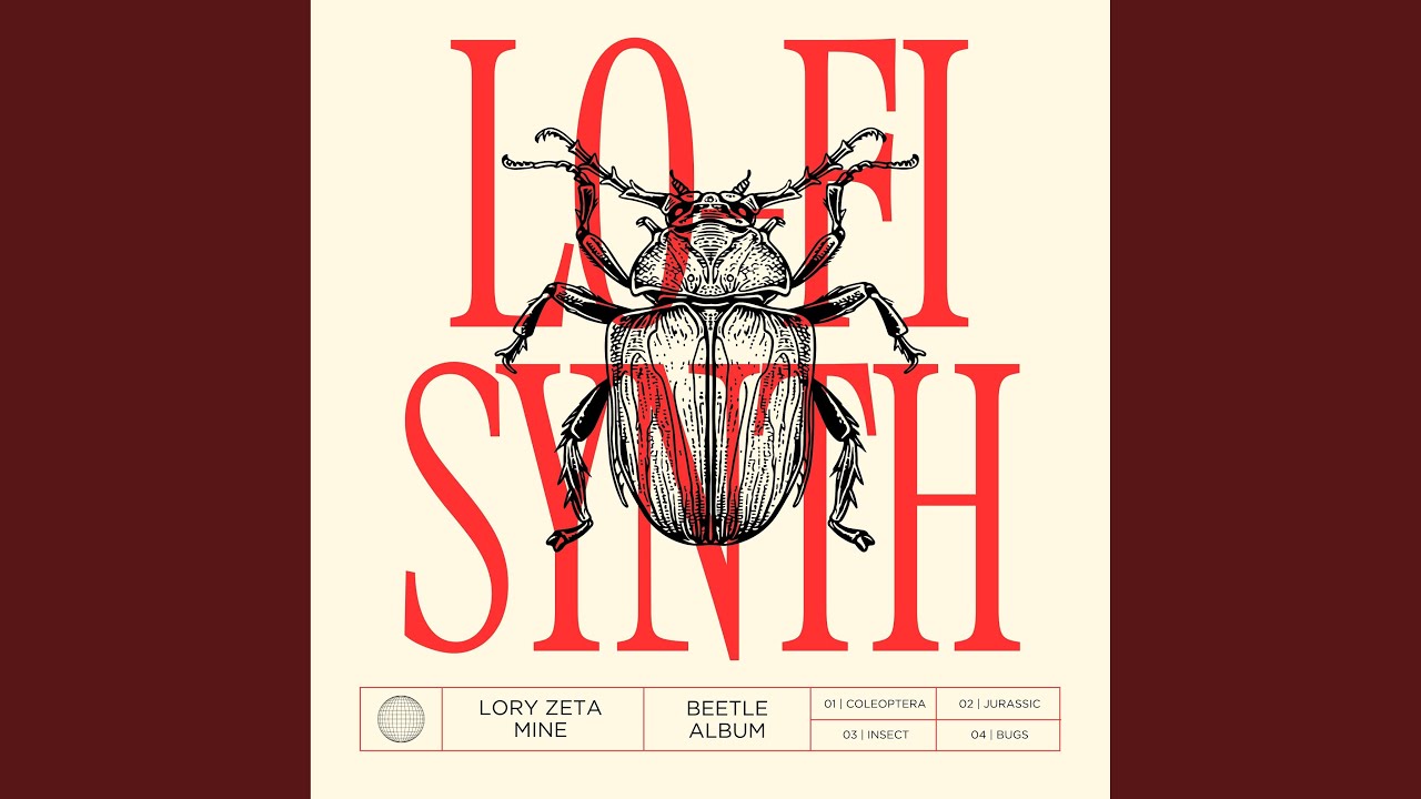 Watch Heart of an Insect on YouTube