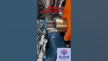 Pipe clamp bending, pipe clamp processing, pipe clamp manufacturing, pipe clamp production