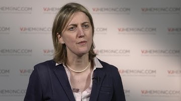 The prognostic value of IDH1 and IDH2 in acute myeloid leukemia (AML)