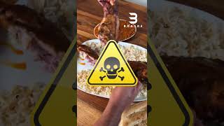 Sadece Tavşan Eti Yersen Ne Olur?