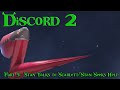 Discord (Shrek) 2 Part 5 - Stan Talks to Scarlett/Stan Seeks Help