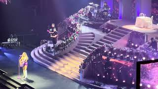 Megan Moroney - Table For Two, KFC Yum Center, Louisville KY, 6/12/26, @MB_Music01 