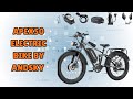 ANDSKY Apex50 Electric Bike – Why It’s A Game Changer For Riders – REVIEW