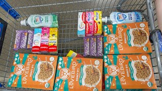 Money maker haul at Walmart!! 