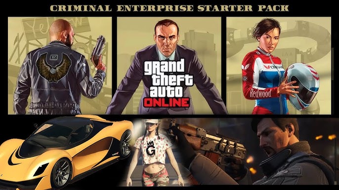 Qual a diferença do GTA V Premium Edition? - Canaltech