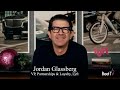Your Airport Ride Is Now A Loyalty Program With Wheels: Lyft’s Jordan Glassberg