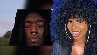 FIRST TIME REACTING TO | Lil Uzi Vert - Red Moon [Official Music Video] REACTION