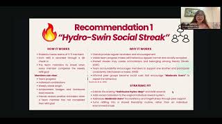 MKT20025 - Assignment 3 - Video Presentation