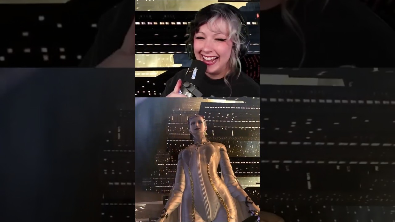 JEANNE'S SECRET WEAPON AGAINST BAYONETTA 😤🍑