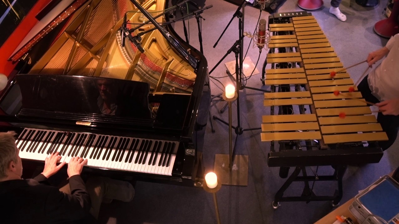 Piano meets Vibes • Gute Nacht