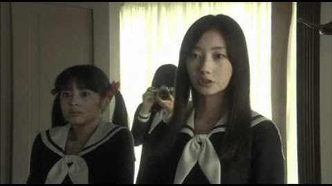 映画『マリア様がみてる』予告