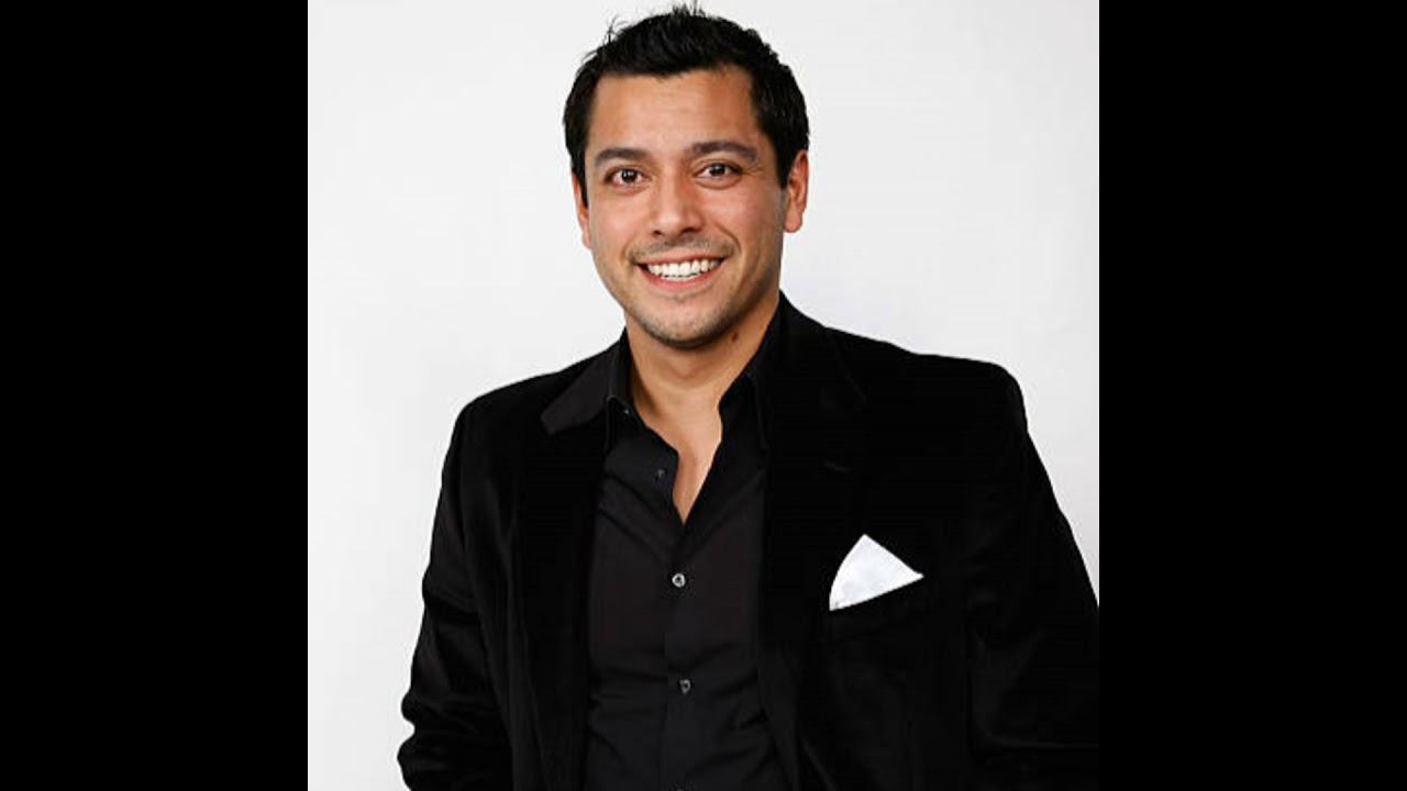 Filmmaker Matt Ferrucci - Celebrating Asian American and Pacific Islander Filmmakers