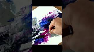 Adding white is where things get interesting
White can completely shift the value and depth of a painting.
Full narrated tutorials at RayGrimesFineArt.com
#acrylicpainting #paintingtechnique #colorinthepainting #arttips Adding white is where things get interesting