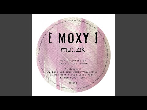 Darius Syrossian — Dance Of The Shaman (Doc Martin) (Sub Level Remix)