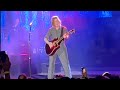 Goo Goo Dolls - Iris | Live | HD | Frost Amphitheater | Stanford Ca | 9/4/22