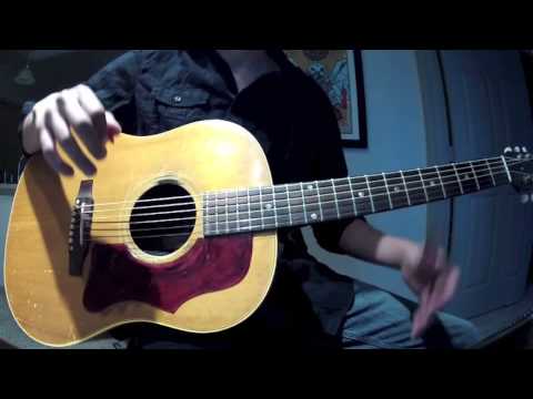 Fleetwood Mac - World Keep On Turning (Guitar Lesson)