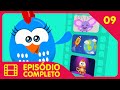 Galinha Pintadinha Mini - Episódio 09 Completo - 12 min