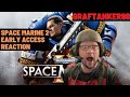 Space Marine 2 PC Testing New Intel I9 CPU and RTX 4090