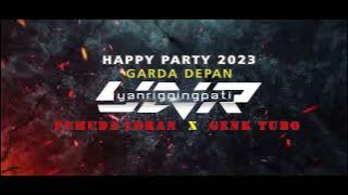 PERMATA HATI - AYUNDA CICI - PRINGGODANI - PEMUDA LORAN X GENK TUBO -WONOSEKAR GEMBONG PATI