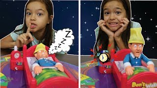 Jogo nao acorde o papai preço Clearance