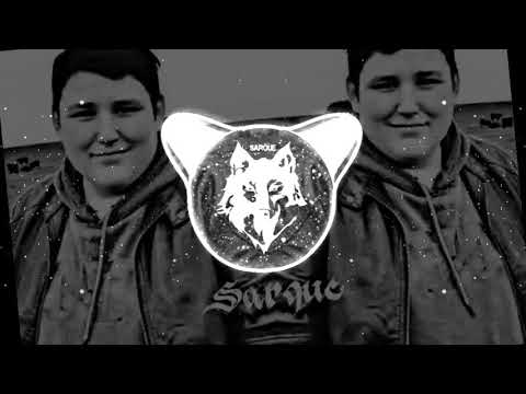 Mehmet Aydın - Çok Geç Artık [Sarque Trap Remix] (Çiftlik Bank)