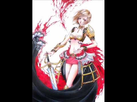 Meiko~ Daughter of Vengeance