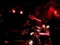 Phantom Planet - By The Bed (HQ) Live @ The Troubadour