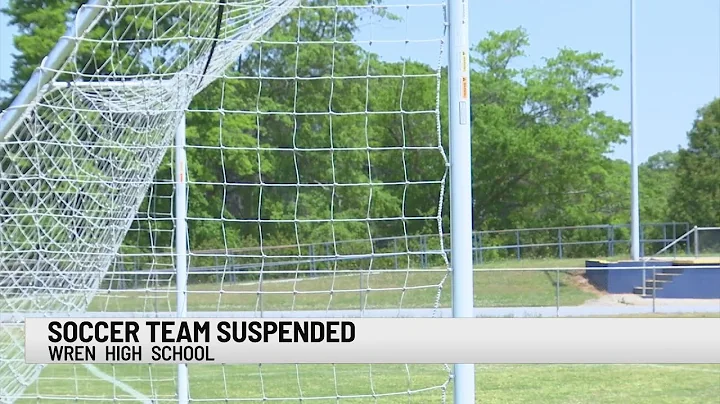Upstate soccer team's season canceled after having ineligible player