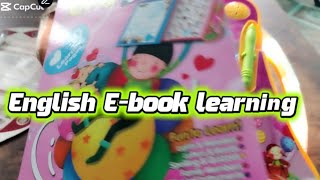 Learning English E-books Learning English E-books
