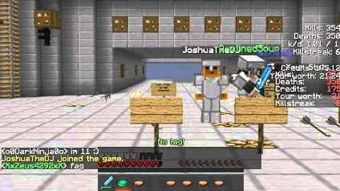 MCPVP HACKER REPORT #3 Destinedsoup & _pbpherk_