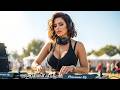 Deep Melodic Techno Open Air Mix 2026 Summer Set 