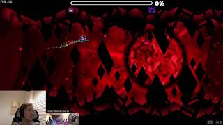 Bloodlust 20%
