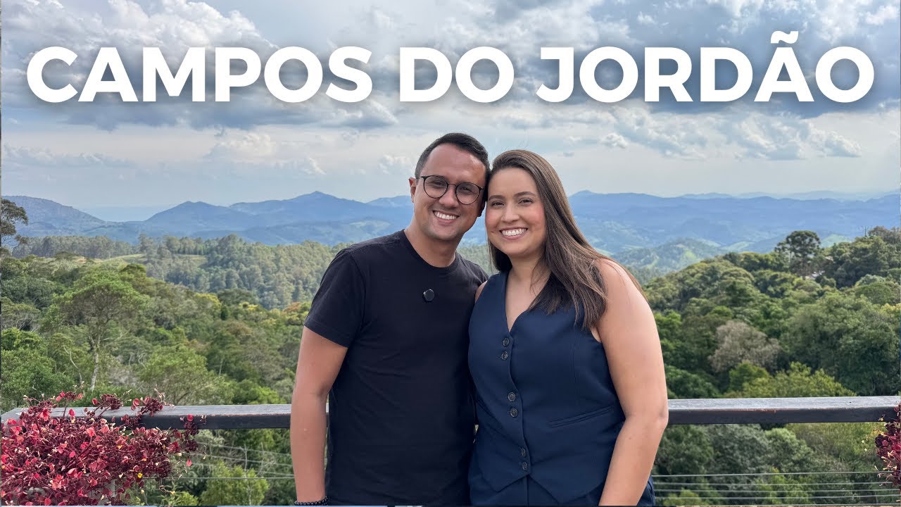 O que fazer em CAMPOS DO JORDÃO | Roteiro Completo com Passeios, Dicas e Onde se Hospedar