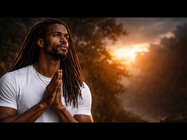 Watch Over Us | Never Lose Faith (Dancehall  2026)