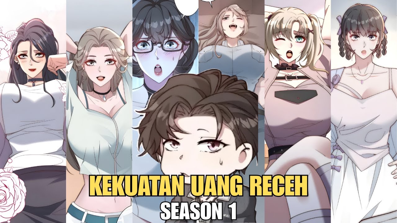 Harga Global Mengalami Penurunan Hingga 1 Juta kali, Hanya Uangnya yang Tidak Terpengaruh | Part 1-7