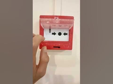 Открыл крышку Ипр 513-3АМ исп. 01. (пожарная, тревога, сигнализация ...