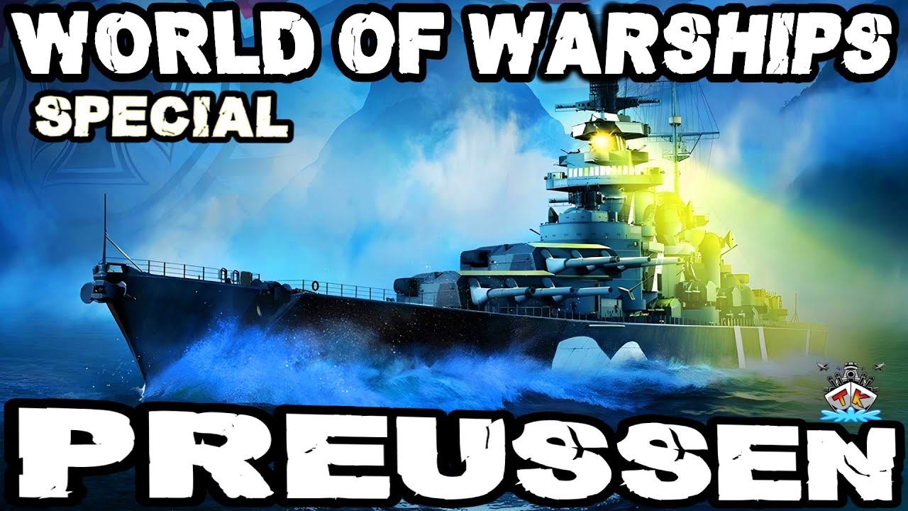 D-DAY OPERATION 1 macht Spaß!!! *SPECIAL* ⚓️ in World of Warships 🚢 #worldofwarships