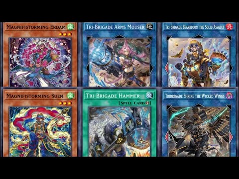 遊戯王ADS/EDOPRO】鉄獣式撃滅兵装“Mouser” & 鉄獣の撃鉄【DOOD