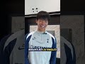 토트넘까지 퍼진 '나는 바보입니다'