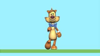 Double Bounce Walk