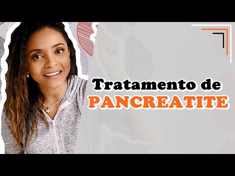 Vídeo: Pancreatite Em Gatos - O Que é Pancreatite