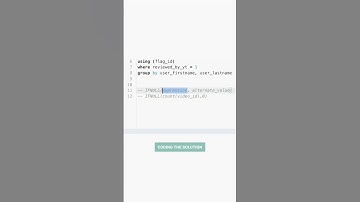 Using IFNULL() Function in MySQL to Avoid Null Value Errors