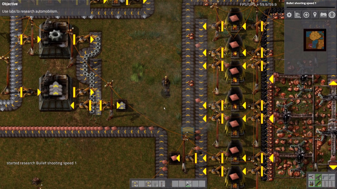 Gameplay Factorio Campaign New Hope Lvl 1 Del 2 1440 Dansk YouTube gameplay-factorio-campaign-new-hope-lvl-1-del-2-1440-dansk-youtube