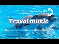 [Playlist]☀️ 듣기만 해도 여행 가는 기분! 🎵 가벼운 발걸음, 설레는 하루
